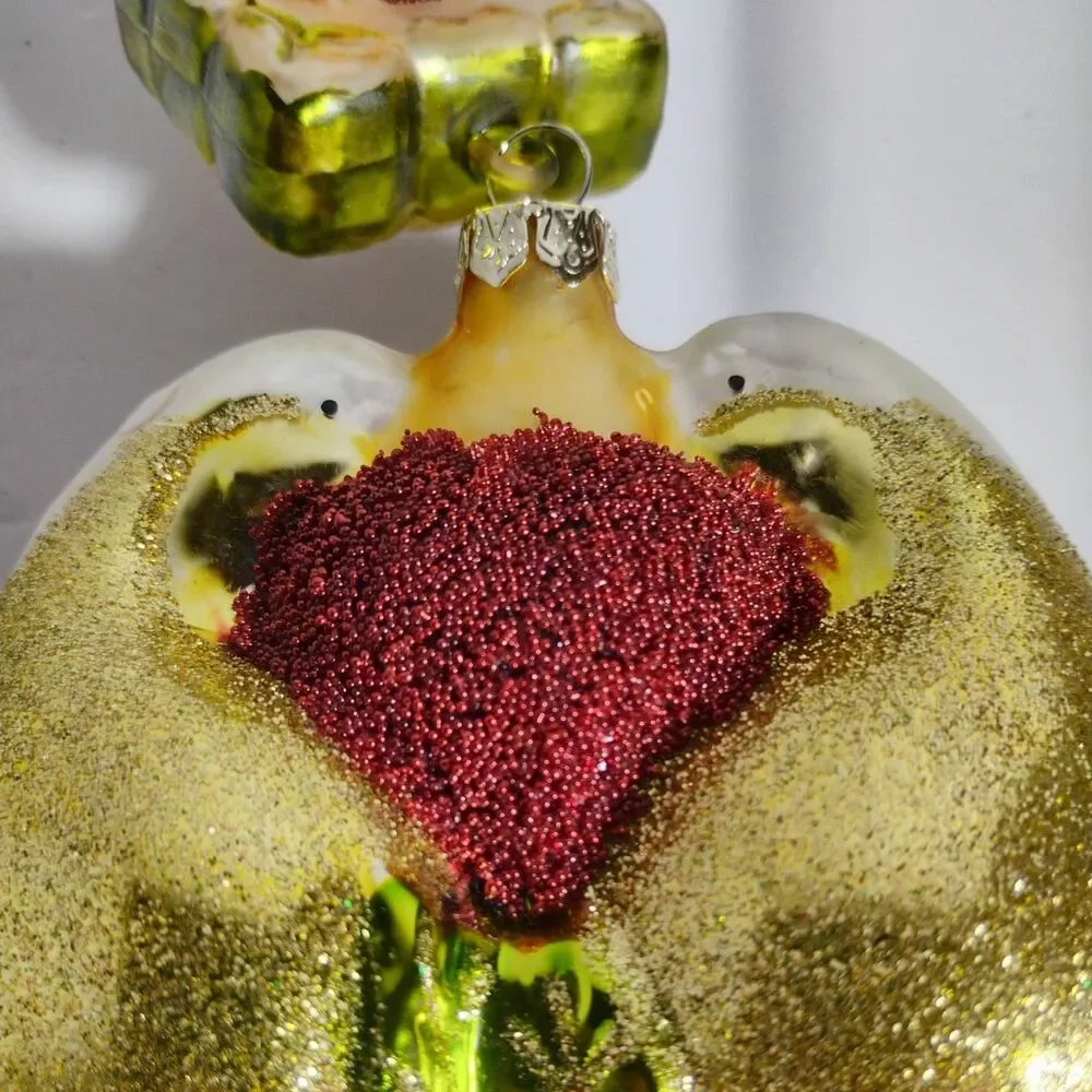 Grande Living 12 Days of Christmas GlassTree Ornament s 1,2,3 Set  Dillard's